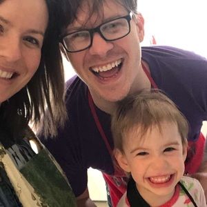 Meet your Posher, Benjamin